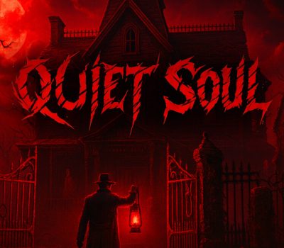 Quiet Soul PC Steam Ключ