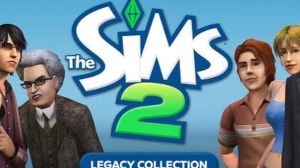 The Sims 2 Legacy Коллекция RoW PC Steam Аккаунт