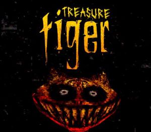 Treasure Tiger PC Steam Ключ