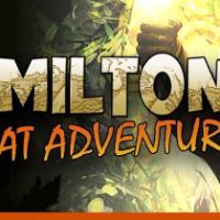 Hamilton's Great Adventure - Retro Fever DLC PC Steam Ключ