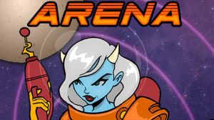 Airlock Arena: Profit or Perish PC Steam Ключ