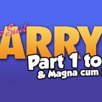 Leisure Suit Larry Набор Steam Ключ