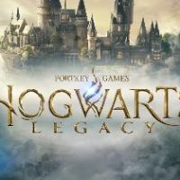 Hogwarts Legacy EU Steam Ключ