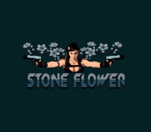 Stone Flower Steam Ключ