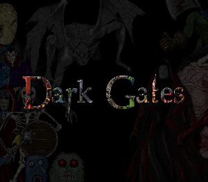 Dark Gates Steam Ключ