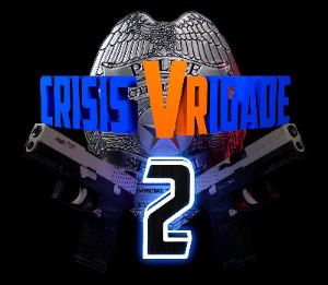 Crisis VRigade 2 Steam Аккаунт