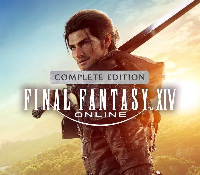 FINAL FANTASY XIV Online Полное издание US Xbox Series X|S Ключ