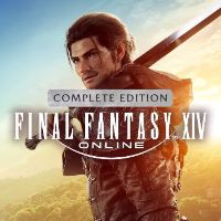 FINAL FANTASY XIV Online Полное издание US Xbox Series X|S Ключ