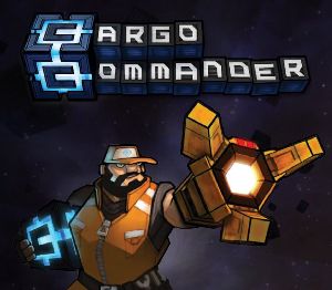 Cargo Commander PC Steam Ключ