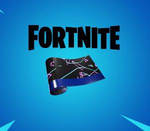 Fortnite - Black Violet DLC PC Epic Games Ключ