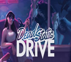 Dead Static Drive XBOX One / Xbox Series X|S / PC Аккаунт