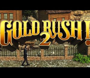 Gold Rush! 2 Steam CD Key