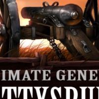 Ultimate General: Gettysburg Steam Ключ