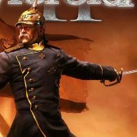 Victoria II Steam Ключ