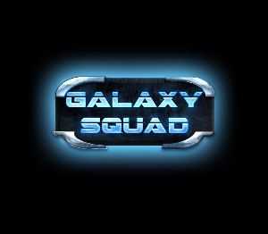 Galaxy Squad AR XBOX One Ключ