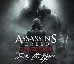 Assassin's Creed Syndicate - Jack The Ripper DLC PC Ubisoft Connect Ключ