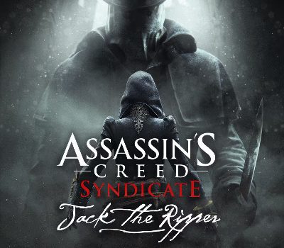 Assassin's Creed Syndicate - Jack The Ripper DLC PC Ubisoft Connect Ключ
