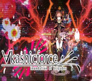 ∀kashicforce Steam Ключ