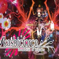∀kashicforce Steam Ключ