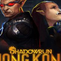 Shadowrun: Hong Kong Extended Deluxe-издание Steam Ключ