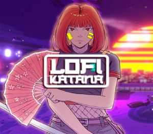 LOFI Katana VR PC Steam Ключ