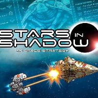 Stars in Shadow EU Steam Ключ