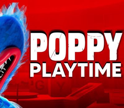 Poppy Playtime: Chapter 1 EU XBOX One / Xbox Series X|S Ключ