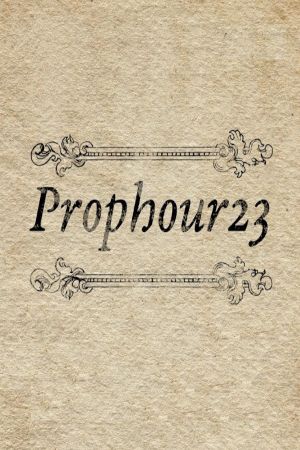 Prophour23 Steam Ключ