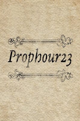 Prophour23 Steam Ключ