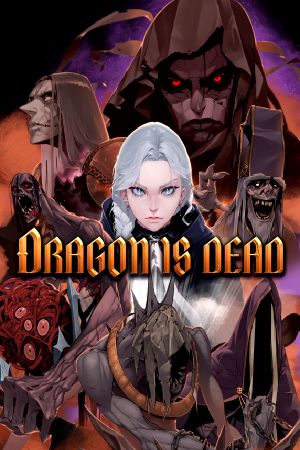 Dragon Is Dead PC Steam Аккаунт