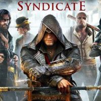 Assassin's Creed Syndicate XBOX One / Xbox Series X|S Аккаунт