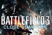 Battlefield 3 - Close Quarters Дополнение Pack DLC EA App Ключ