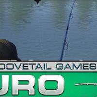 Euro Fishing Steam Ключ