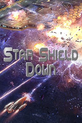 Star Shield Down Steam Ключ