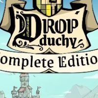 Drop Duchy - Полное издание PC Steam Ключ