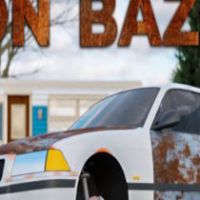 Mon Bazou Steam Аккаунт