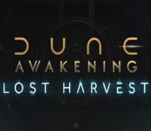 Dune: Awakening - Lost Harvest DLC PC Steam CD Key