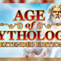 Age of Mythology EX + Tale of the Dragon Steam Аккаунт