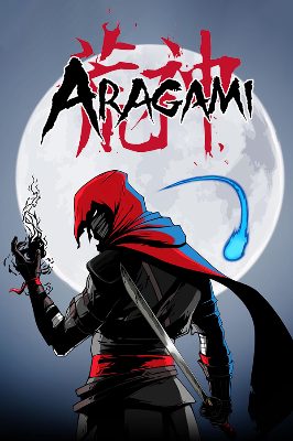 Aragami Total Darkness Коллекция Steam Ключ