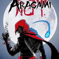 Aragami Total Darkness Коллекция Steam Ключ