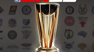 NBA 2K25: Tournament издание CA XBOX One / Xbox Series X|S Ключ