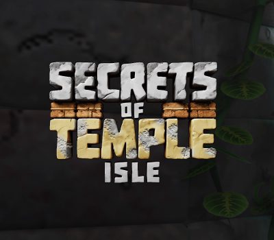 Secrets of Temple Isle PC Steam Ключ