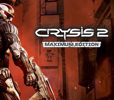 Crysis 2 Maximum издание PC Steam Аккаунт