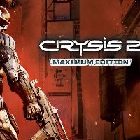 Crysis 2 Maximum издание PC Steam Аккаунт