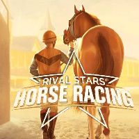 Rival Stars Horse Racing Steam Аккаунт