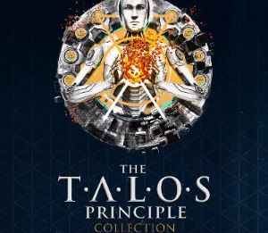 The Talos Principle Коллекция AR XBOX One / Xbox Series X|S Ключ