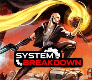 System Breakdown PC Steam Ключ