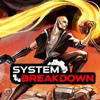 System Breakdown PC Steam Ключ