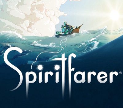 Spiritfarer Steam Альтергифт