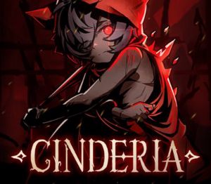 Cinderia PC Steam Альтергифт